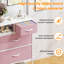 120 cm W Chest of 6 Drawers-1486944698