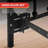 Massey Bed Frame Bracket