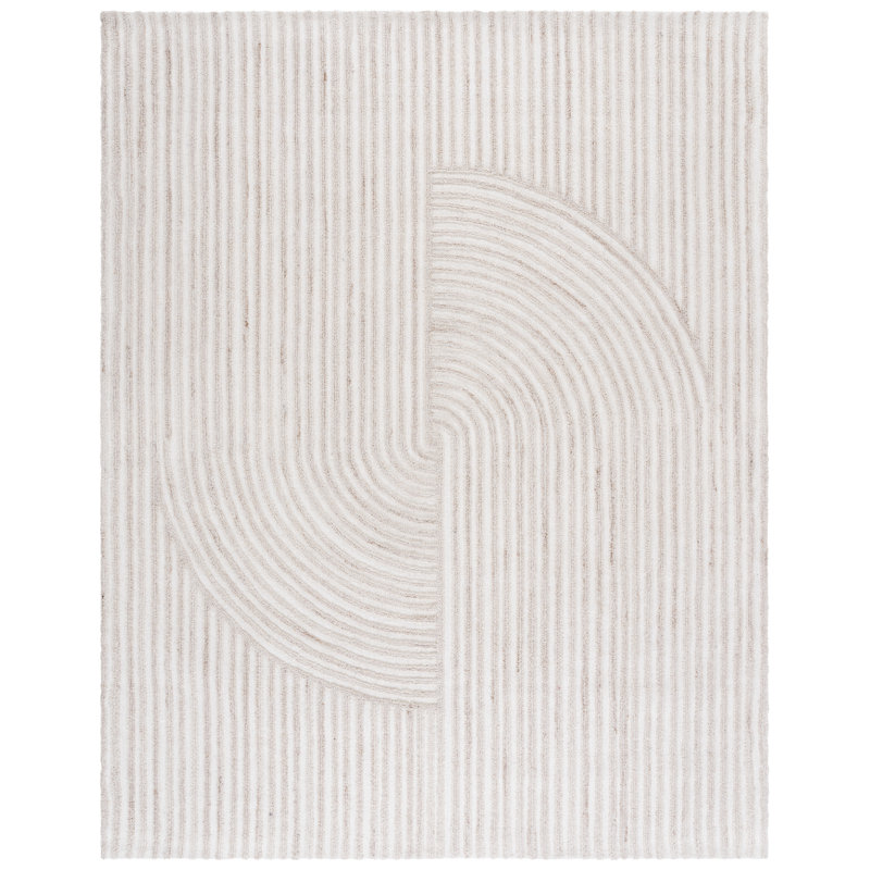 Tapis Fayga, Rectangle 8 pi x 10 pi