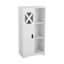 Freestanding Bathroom Cabinet
