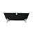Kingston Brass Aqua Eden 66-Inch Cast Iron Oval Double Ended Clawfoot Tub (No Faucet Drillings)-34130790