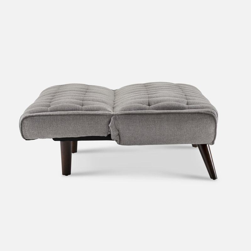 Canapé-lit futon convertible Modern