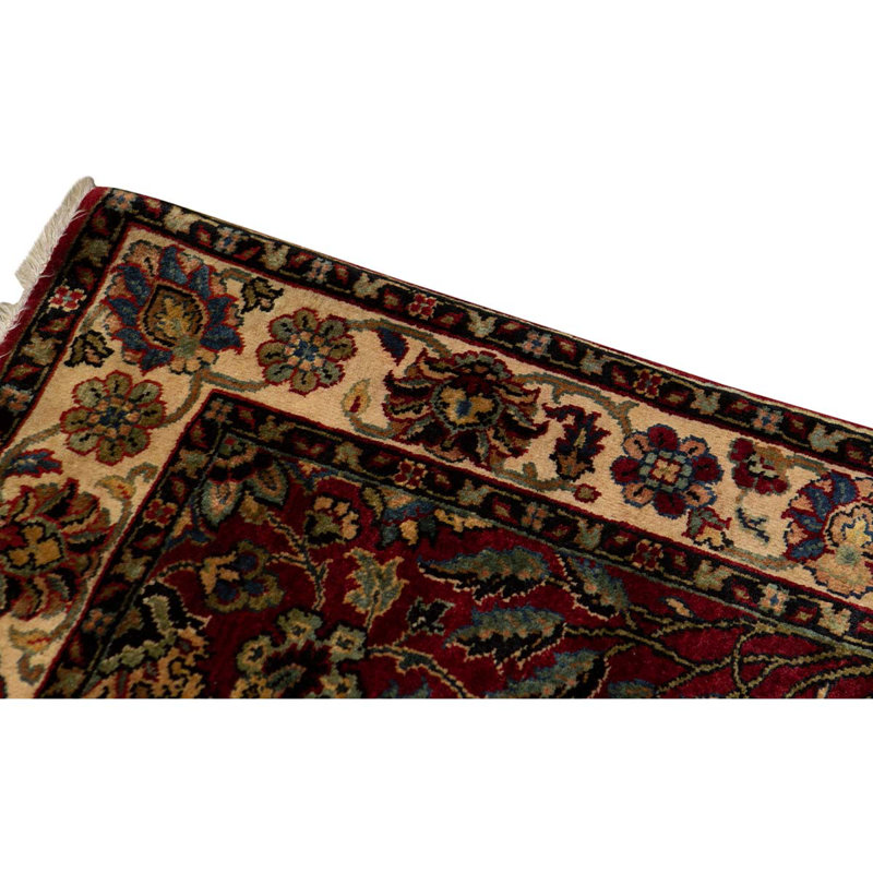 One-of-a-Kind 4' X 6'1" Area Rug
