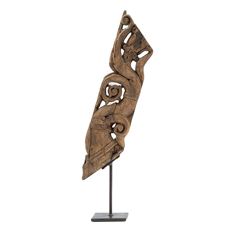 Bartolo Abstract Figurines & Sculptures