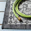 Tapis oriental d'intérieur / extérieur Lovie Performance-561329243