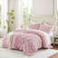 Ensemble d'édredon Cozy Floral