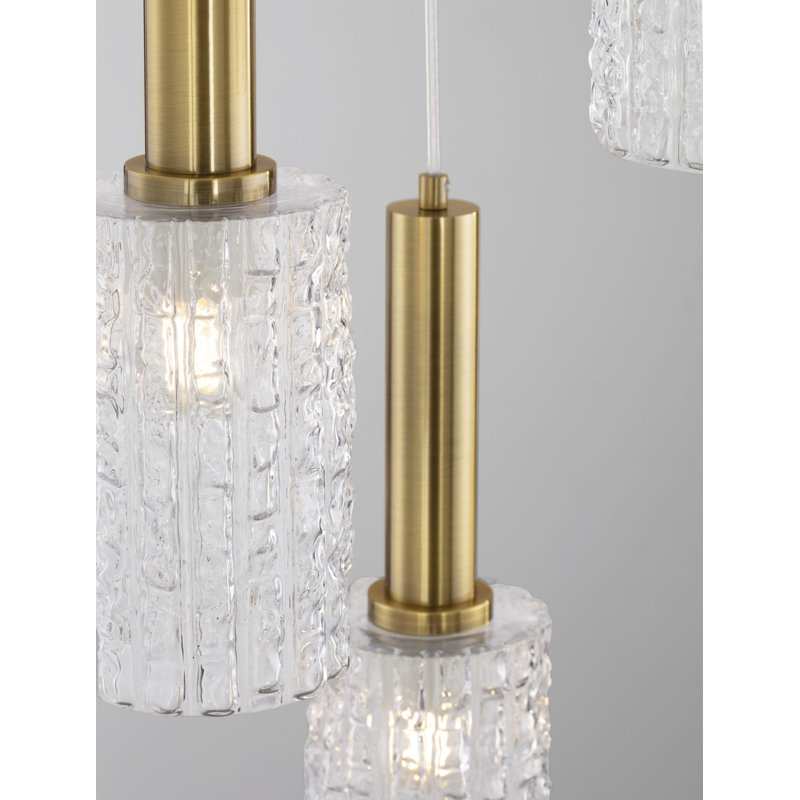 - Light Pendant