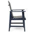 Chaise de patio Rosalyn-1599227302