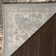 Reading Oriental Viscose Hand Woven Area Rug