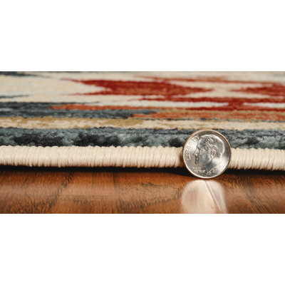 Tapis Mardell Southwestern