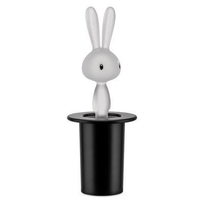 Magic Bunny Toothpick Holder