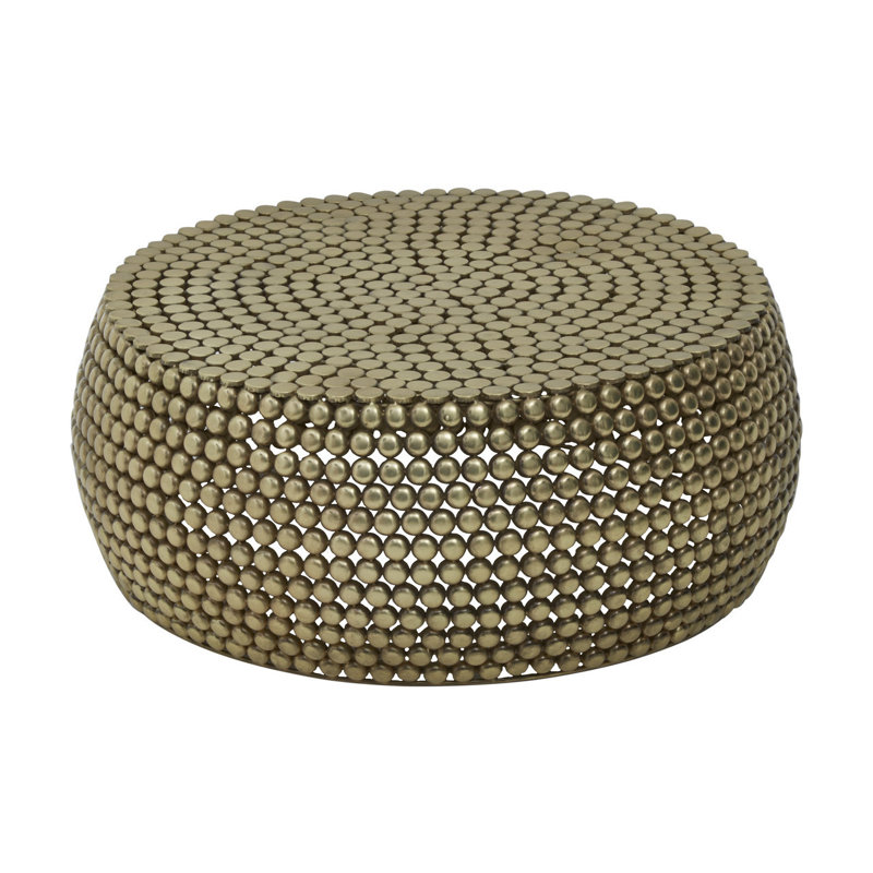 Kiki Solid Coffee Table