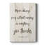 Toile tendue avec châssis de qualité supérieure Rejoice Always-1900055213