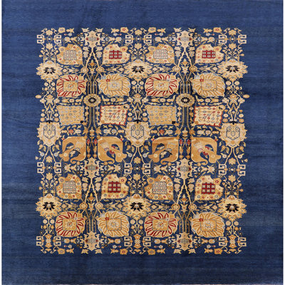 Patchwork Indoor Rug