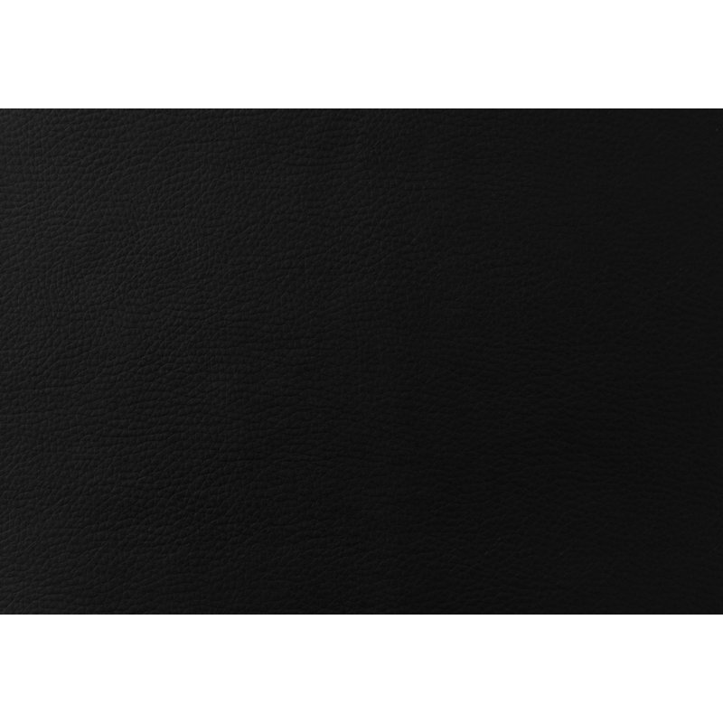 Tabouret de bar (sans table), Noir