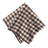 Alessandro Linen Gingham Square Napkin-95979772