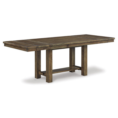 Moriville Dining Extension Table