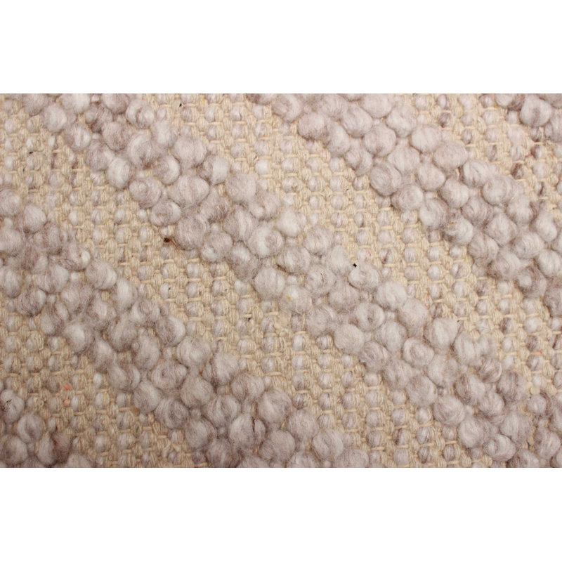 Sienna Beige Rug 5'1" x 7'5"