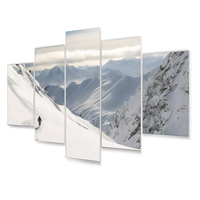 Rustic Landscape & Nature Wall Decor