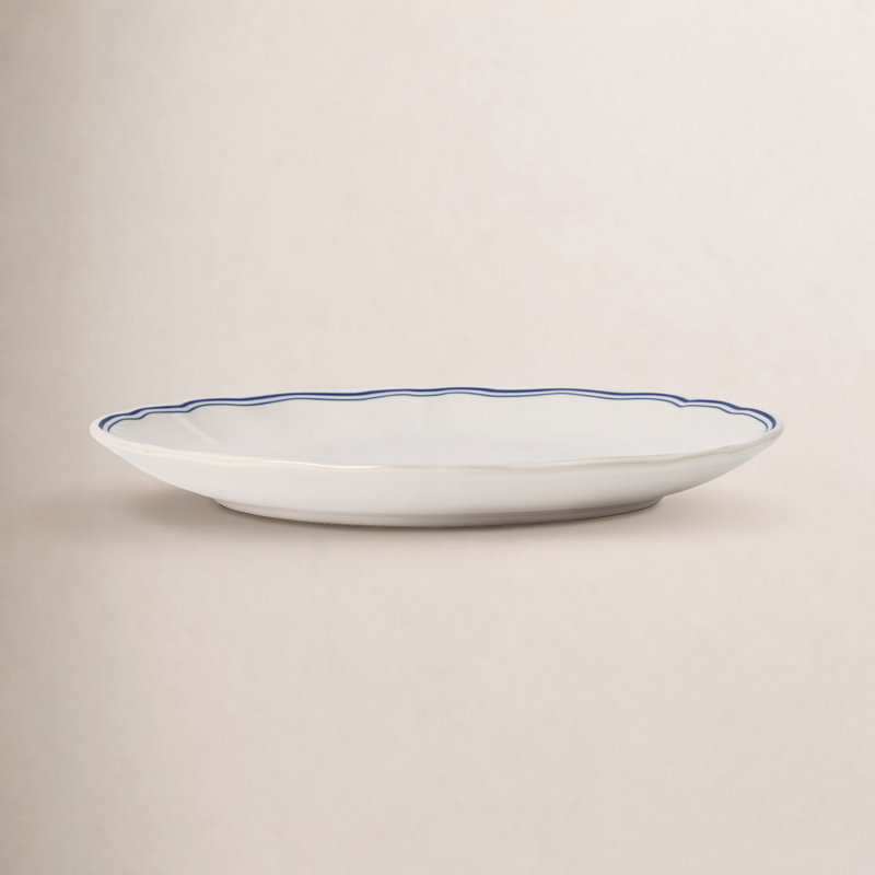 Vila Salad Plates