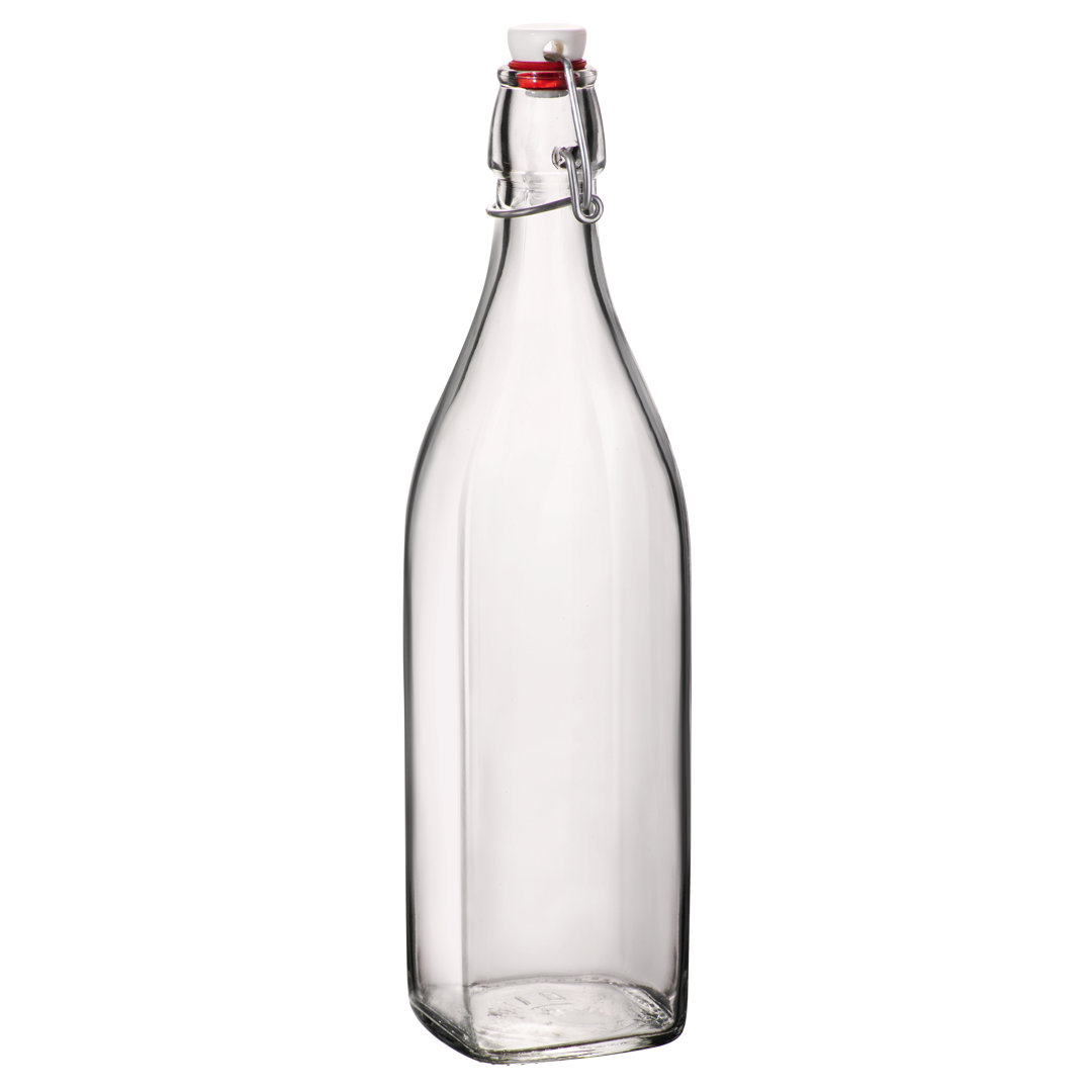 Swing Swing-Top Bottle (Set of 6) Bormioli Rocco 