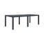 Rectangular Outdoor Dining Table , 220cm cm W 90cm cm D-42306466