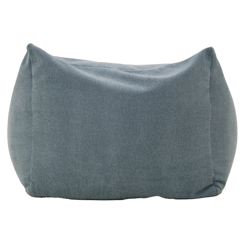 Fauteuil à billes Cooper, Bleu