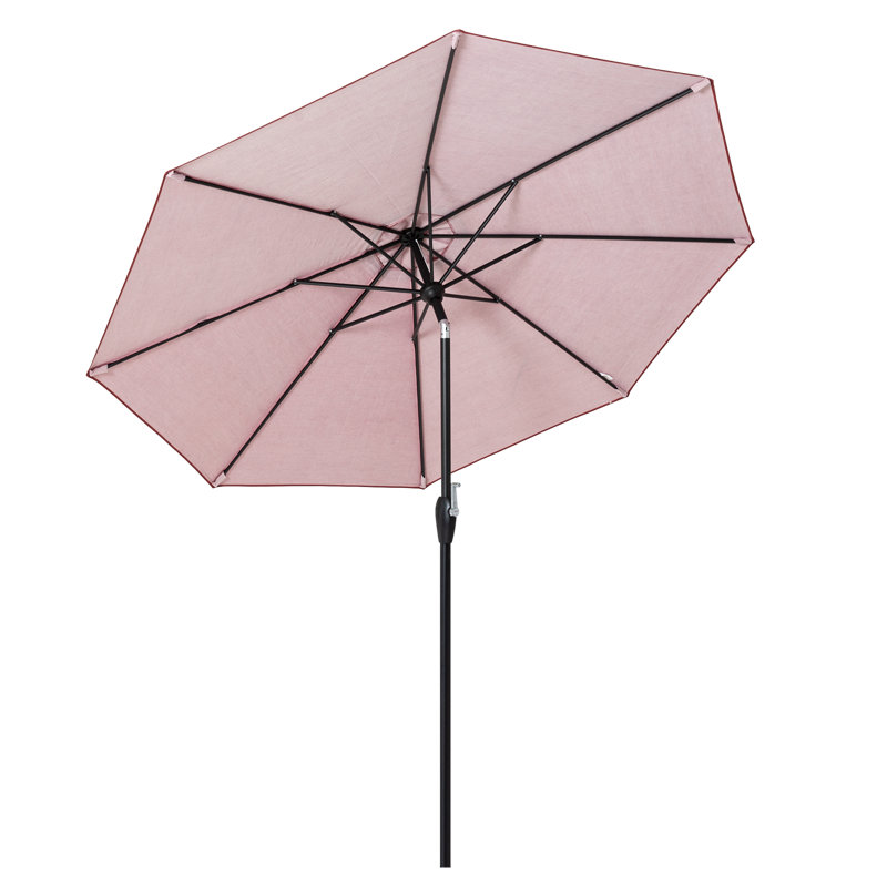 Parasol 9" Market, Chili
