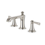 Trova Classic 8" Widespread Lavatory Faucet Chrome
