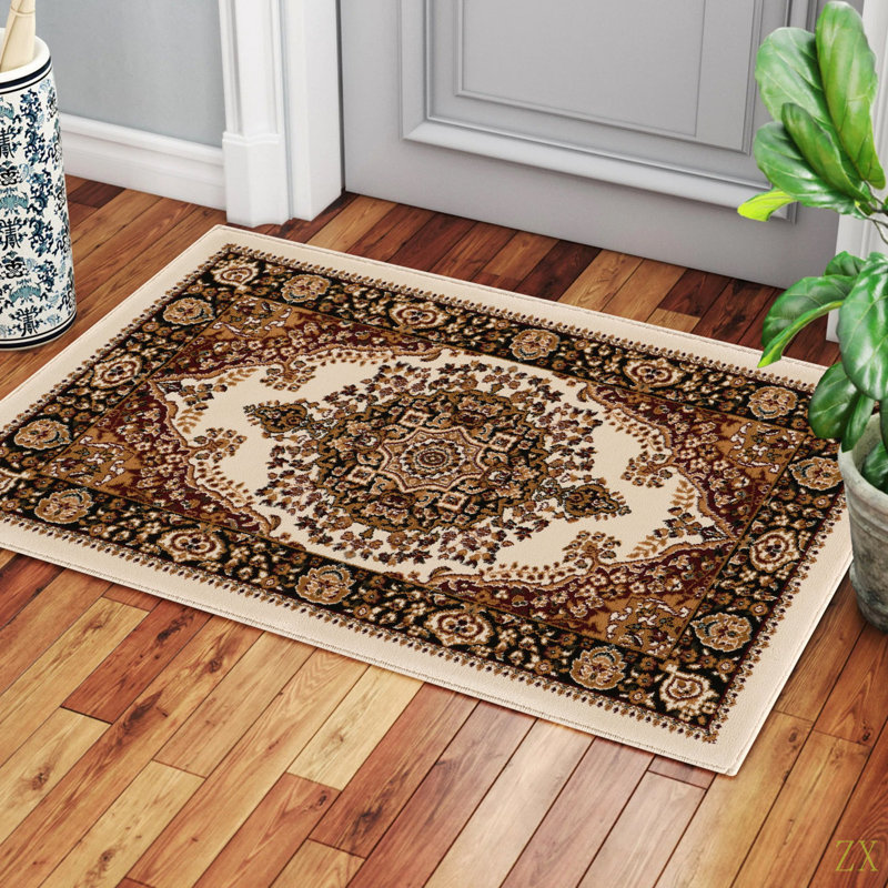 2 pi X 3 pi Tapis, Rectangulaire 2 pi x 3 pi