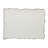 Regency Silver Rectangular Platter 16in