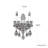 La Scala Candle Wall Light-426173178-426175745