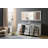 Arianit 72'' Double Bathroom Vanity with Marble Top-128031990