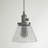 Antioch 1 - Light Single Pendant-1775718542
