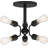 Nester Semi Flush Mount-1606924394