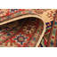 Tapis crème Nebeker