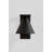 Sean 1 Light Wall Sconce-94408080