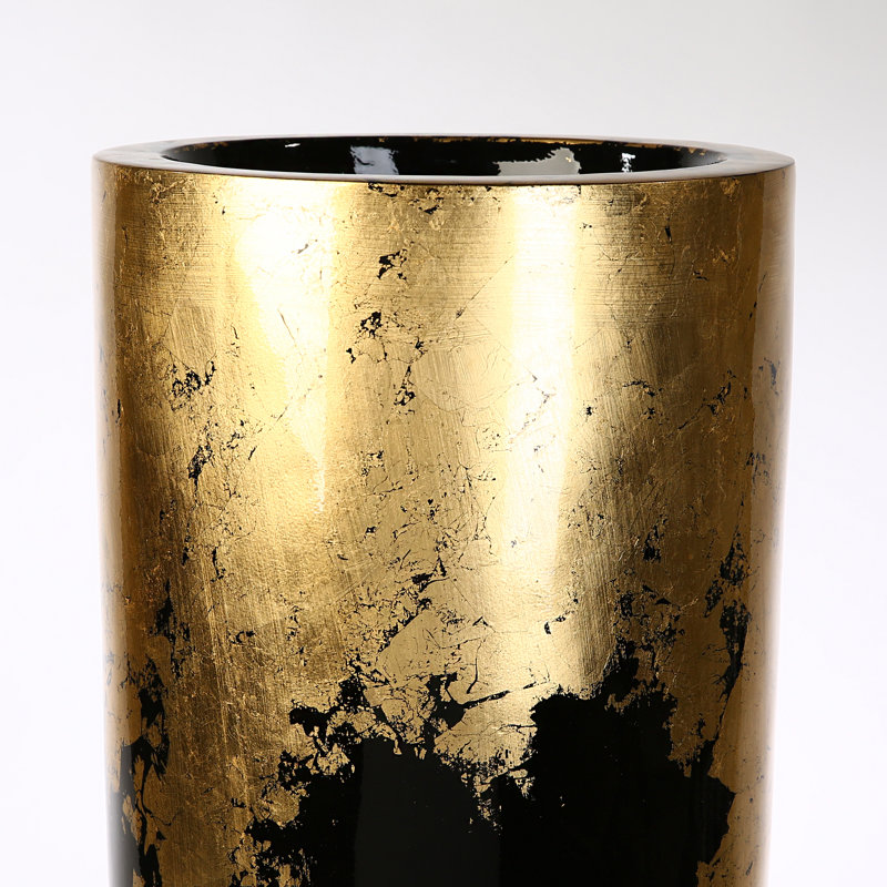 Isbell Plastic Pot Planter, 100cm H x 39cm W x 39cm D