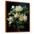 Brown Floater Framed