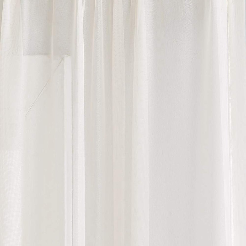 Rideaux doubles à baldaquin qui peuvent être transformés en foulards de lit, tente de lit pour enfants, baldaquin pour filles