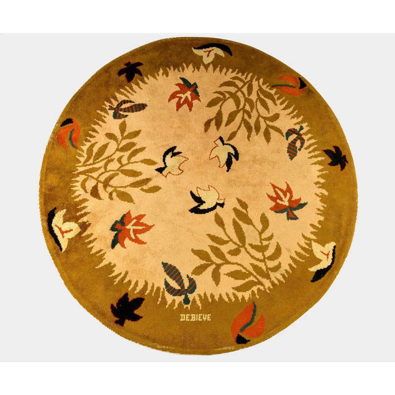 Area Rug