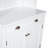 Corner Storage Bookcase-122785449