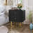 19.6'' W Modern Nightstand（set of 2）-1296580662-1338472361