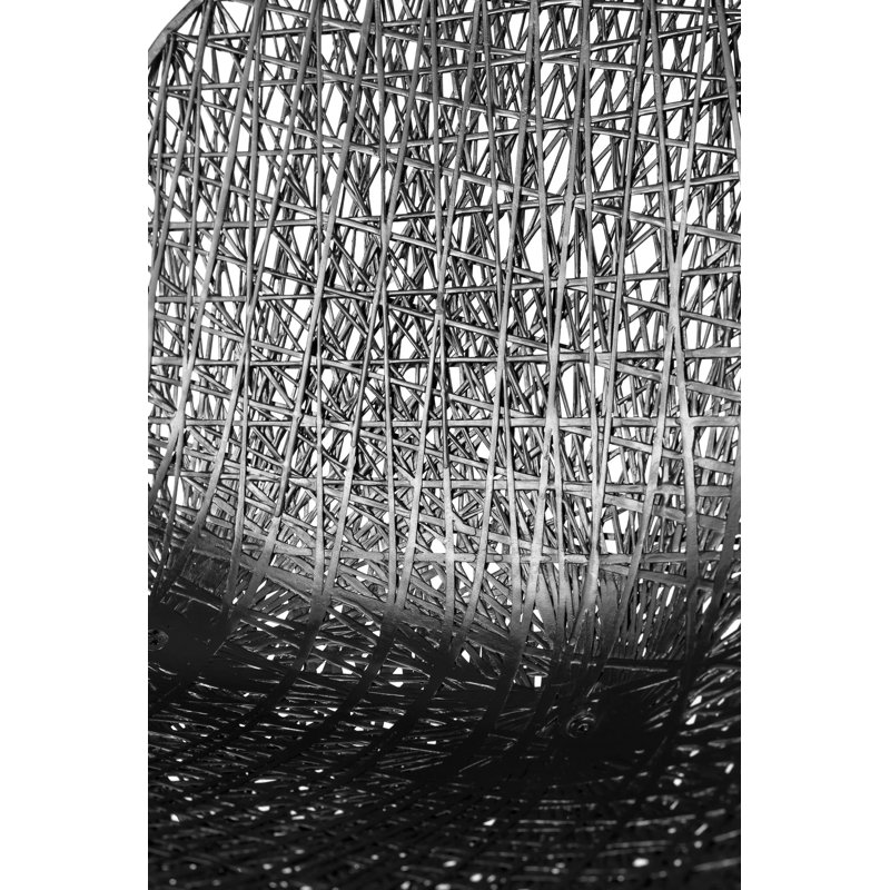 Carbon Outdoor Chair