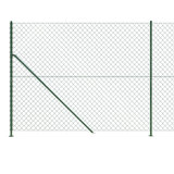Metal Wire/Mesh Fence
