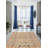 Jules Serapi Grey Rug 6'1" x 8'7"
