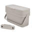 Compo 1 Gallon Food Waste Compost Bin with Mountable Brackets-600707538
