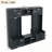 Hall Tree With 7 Hooks, 4 Storage Drawers And 2 Cabinets-157663049