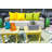 Outdoor Reversible Throw Pillow-307855417-313761586