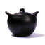 Pot à soupe moyen antique 4 pintes La Chamba-45009237-45009236